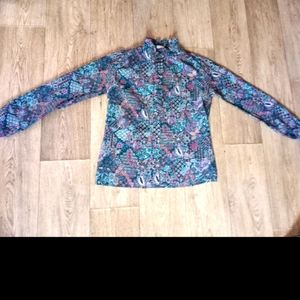 Vintage blouse